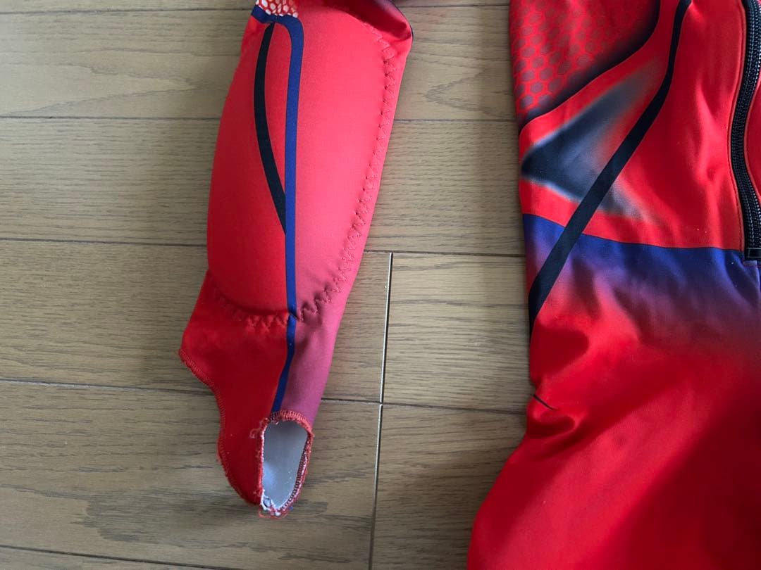 PHENIX フェニックス　140cm アルペンスキー　ワンピース