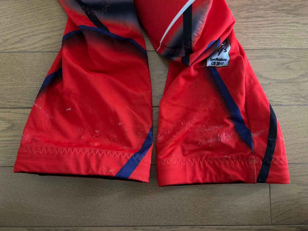 PHENIX フェニックス　140cm アルペンスキー　ワンピース