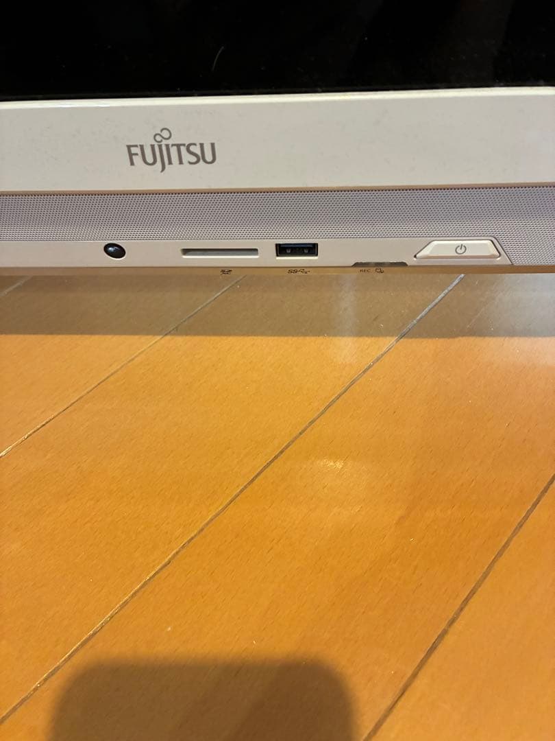 FMV F70YDM23インチ地デジ付windows10