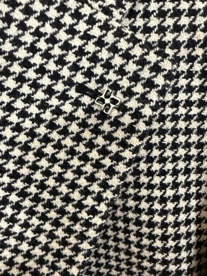 a*d様 タリアトーレ　ジャケット　モンテカルロ　48サイズ　ラペルピン付