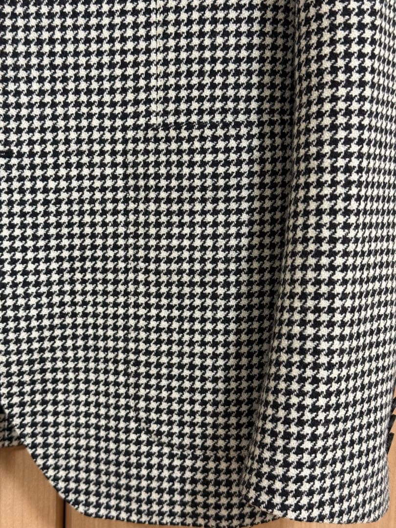 a*d様 タリアトーレ　ジャケット　モンテカルロ　48サイズ　ラペルピン付