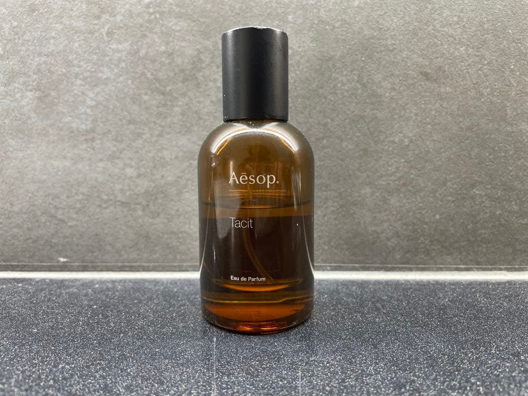 イソップ タシット Aesop Tacit
