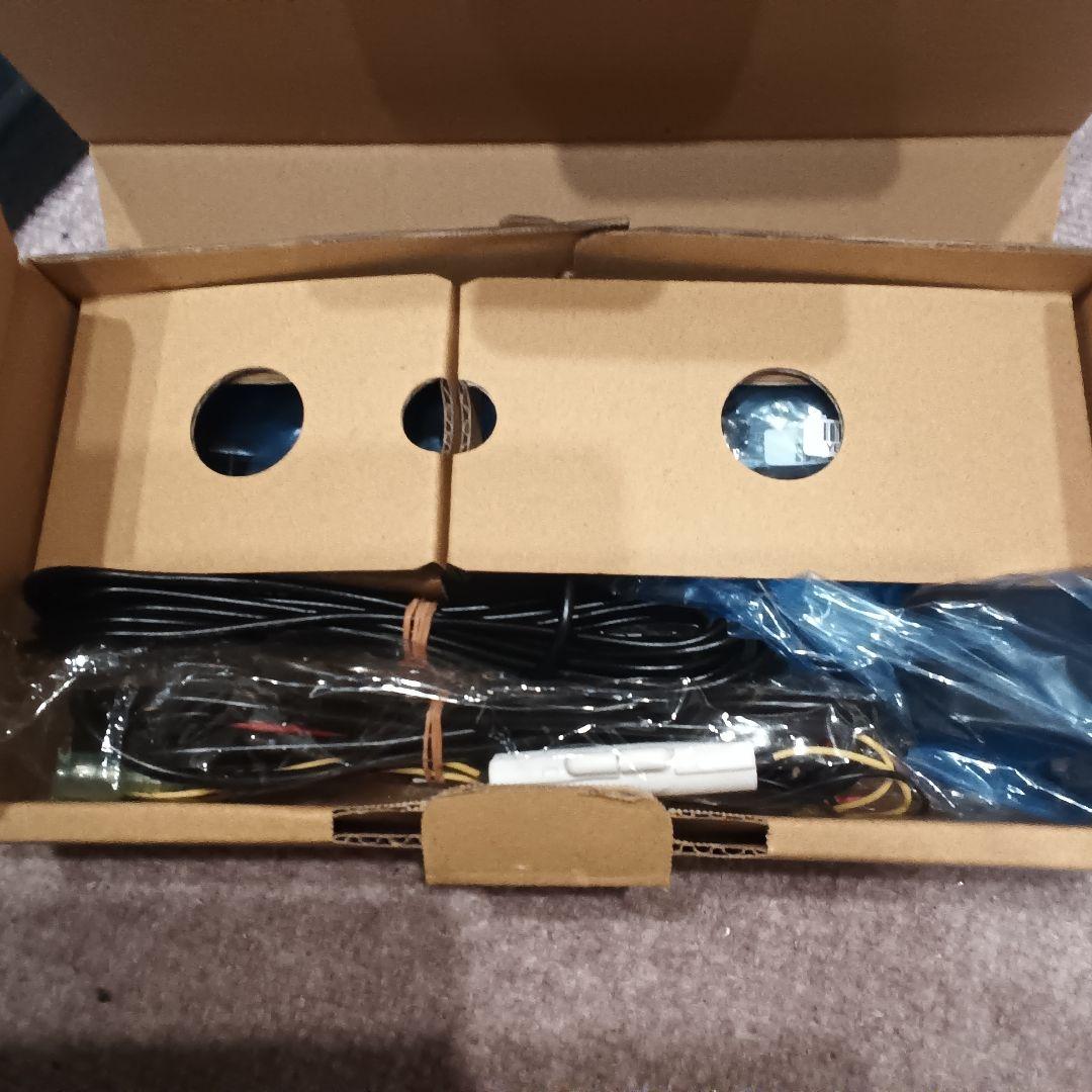 【Hachi】Panasonic ETC2.0 車載器