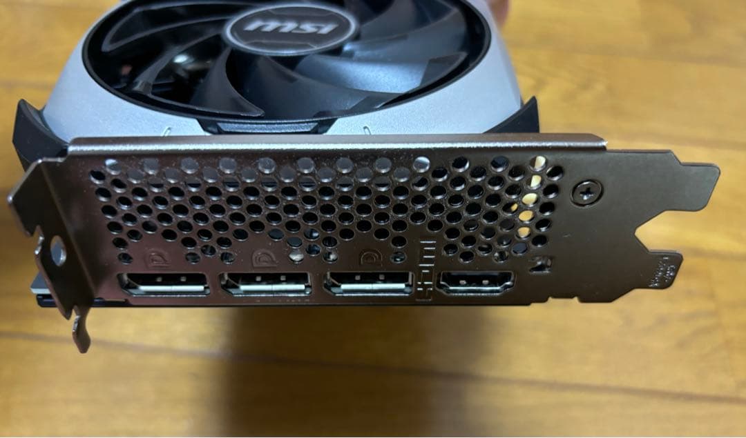 GeForce RTX™ 4070 VENTUS 3X 12G OC