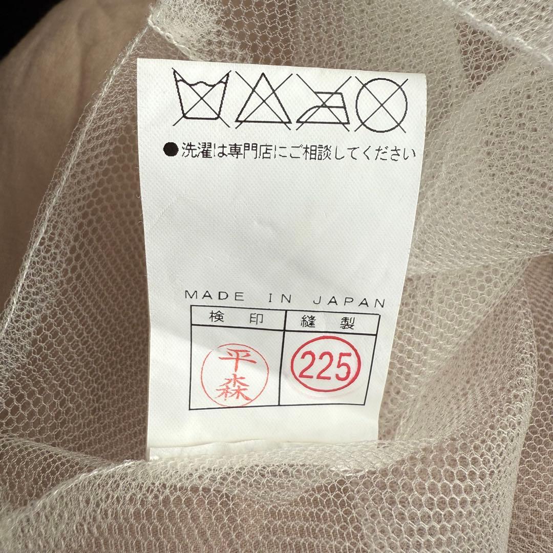 TuNoahwedding インナーブラウス チュノアウェディング