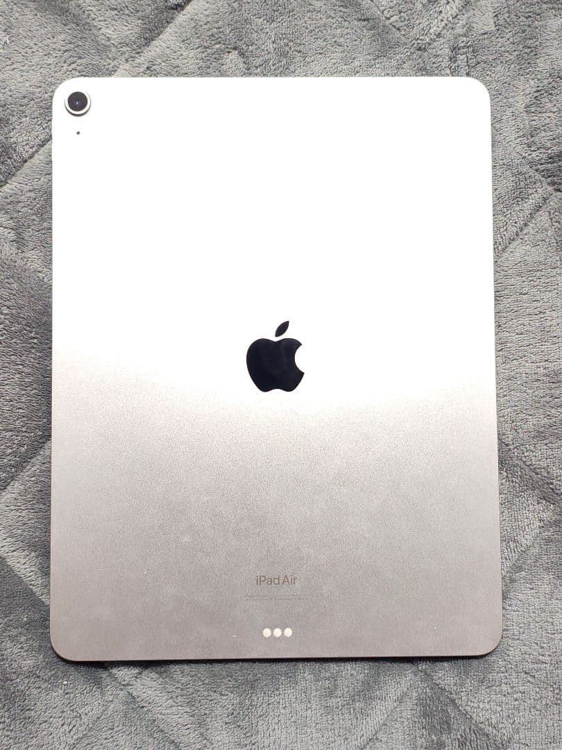 Apple iPad Air 13インチ　256GB m2 グレー 本体