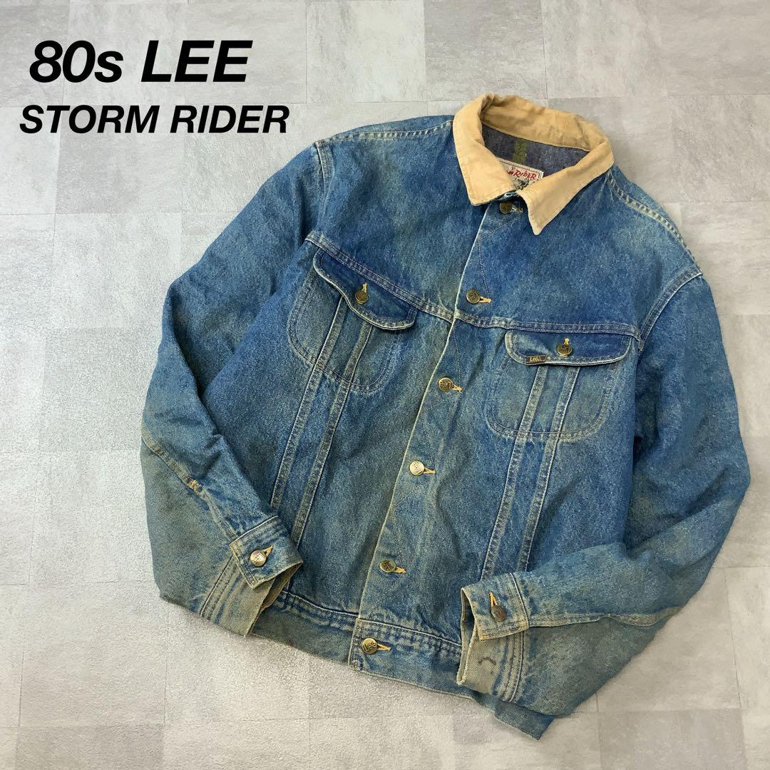 80’s Lee STORM RIDER ストームライダー 101-LJ