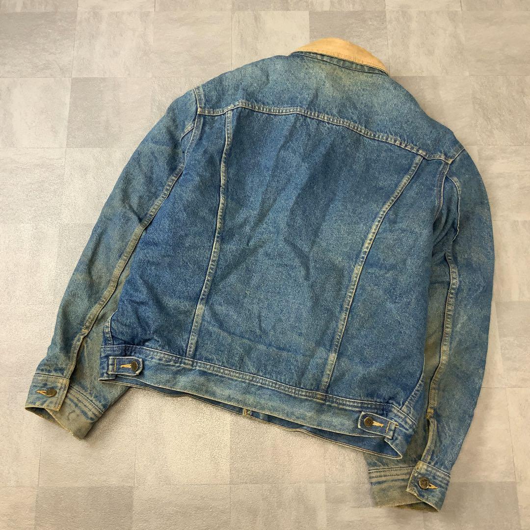 80’s Lee STORM RIDER ストームライダー 101-LJ