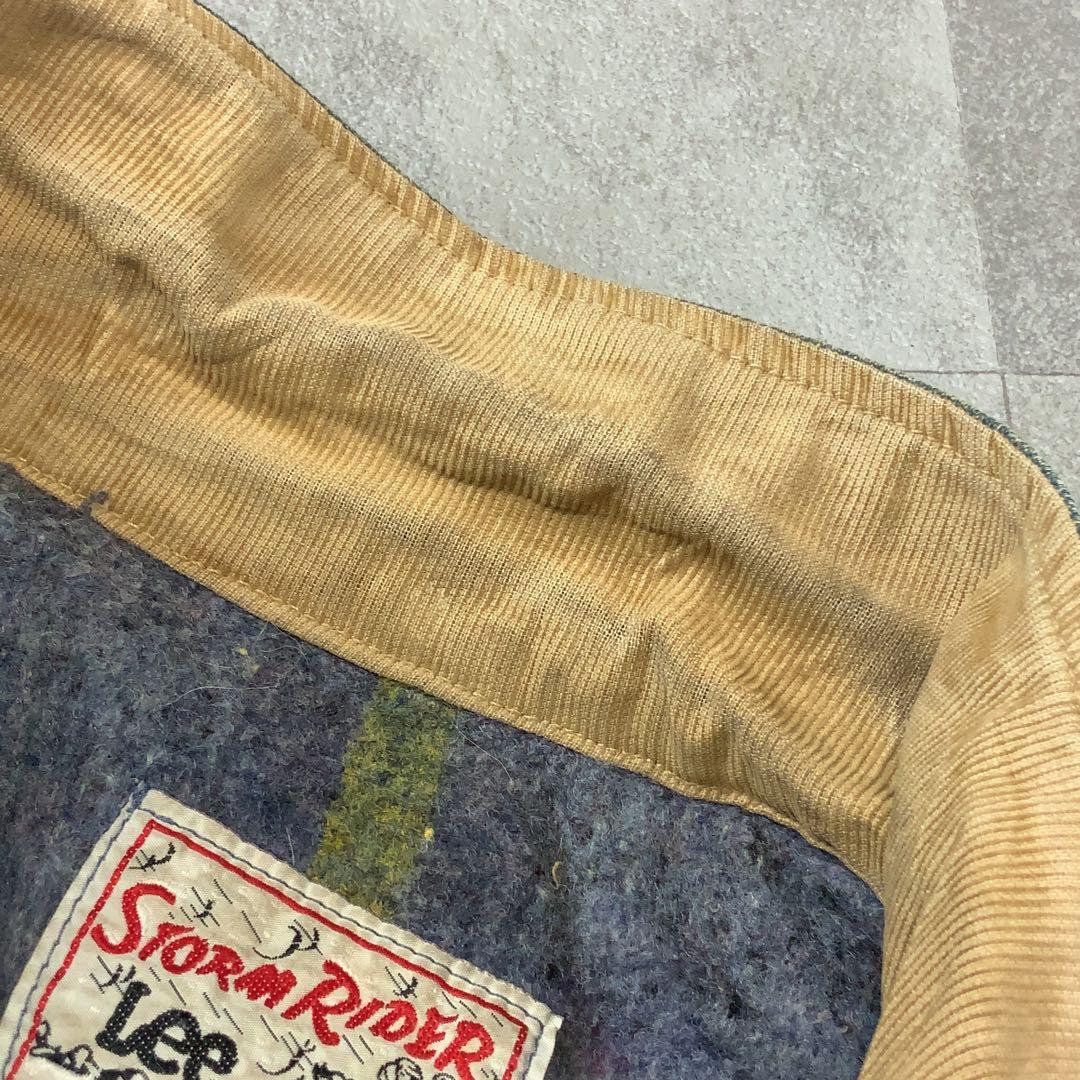 80’s Lee STORM RIDER ストームライダー 101-LJ