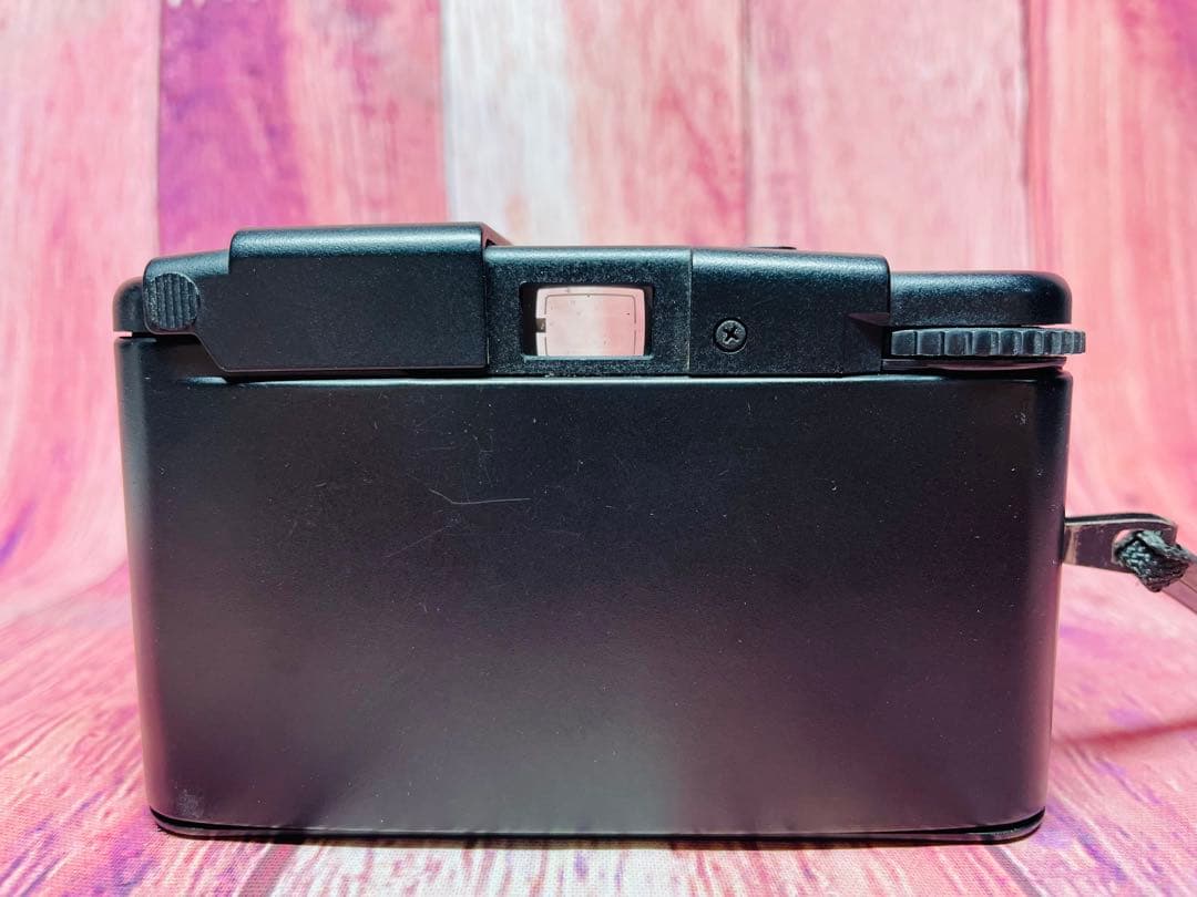 OLYMPUS オリンパス XA2 コンパクトフィルムカメラ