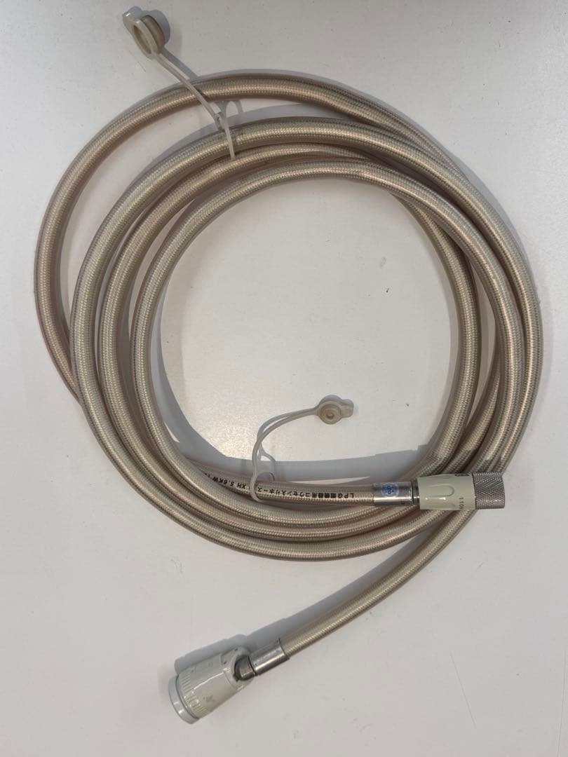 リンナイ　ガスファンヒーター　SRC-361E