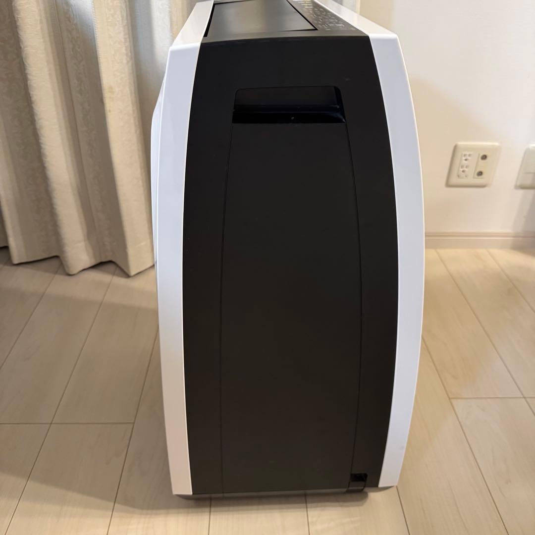 SHARP 除加湿空気清浄機
