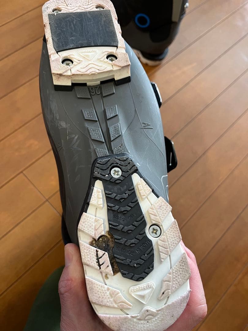 Salomon XPRO90スキー ブーツ(男性用)