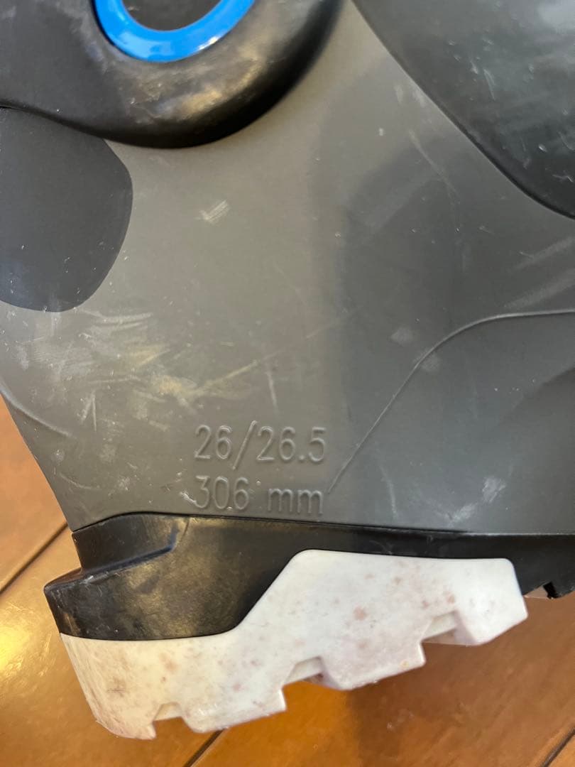 Salomon XPRO90スキー ブーツ(男性用)