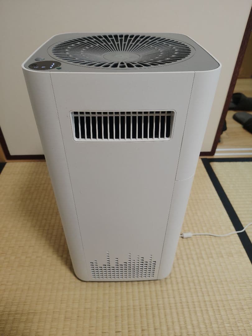 エアドッグX3s　Airdog X3s