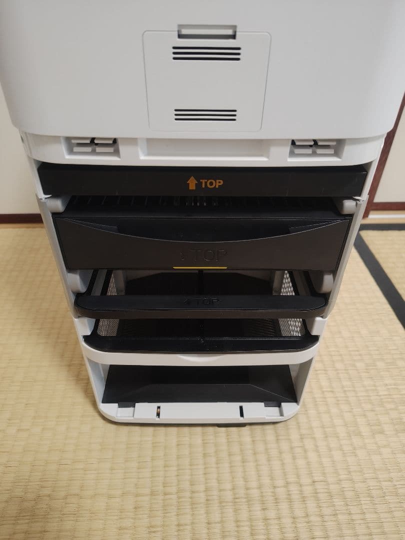 エアドッグX3s　Airdog X3s