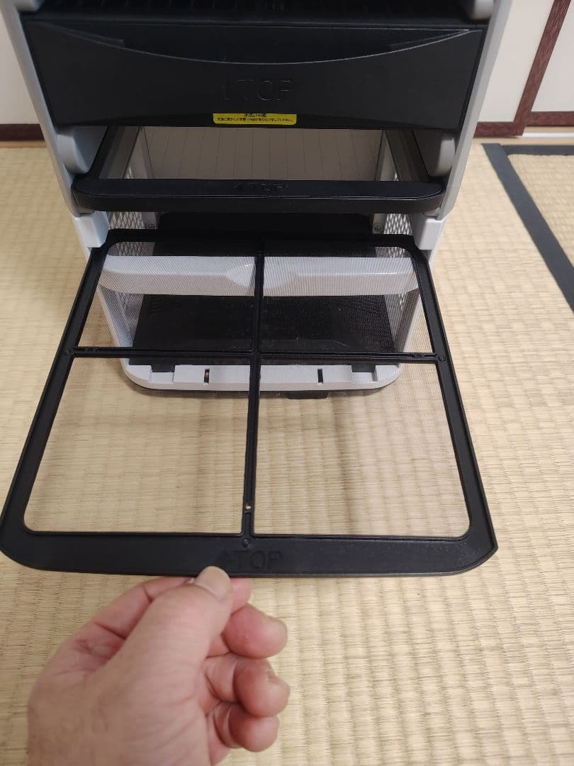 エアドッグX3s　Airdog X3s