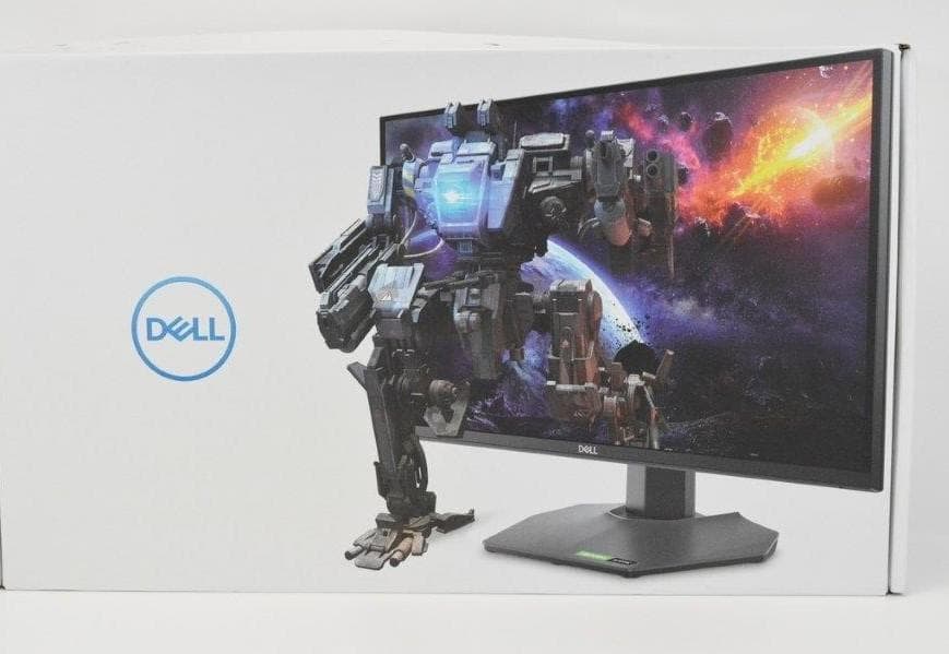 ゆうすけ★DELLデル 24.5型 Fast IPS G2524H