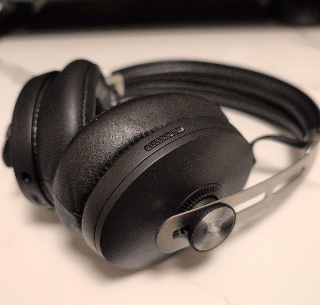 値下/SENNHEISER MOMENTUM Wireless M3AEBTXL