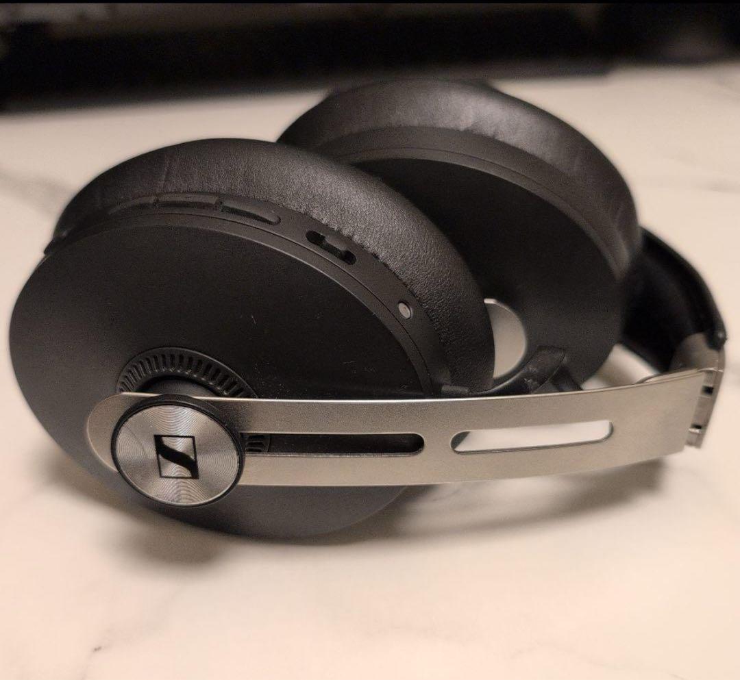 値下/SENNHEISER MOMENTUM Wireless M3AEBTXL