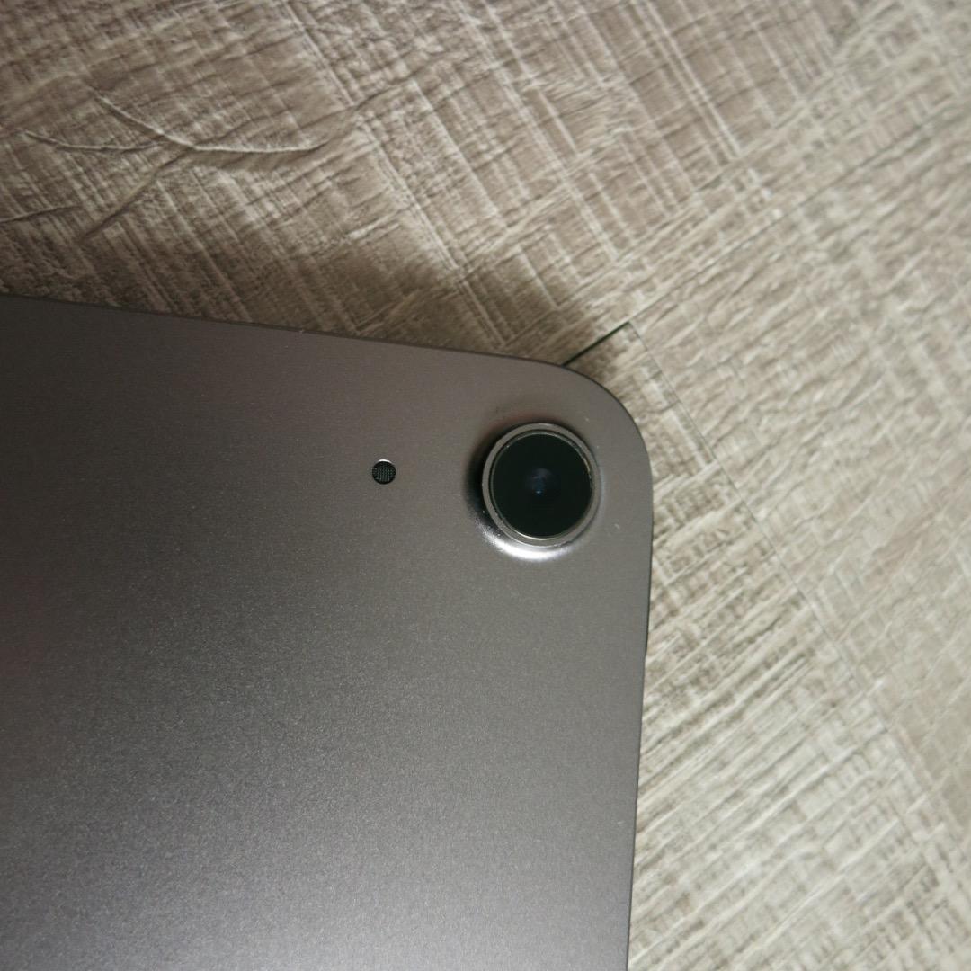 バッテリー100% iPad Air M1チップ（第5世代）64GB Wi-Fi
