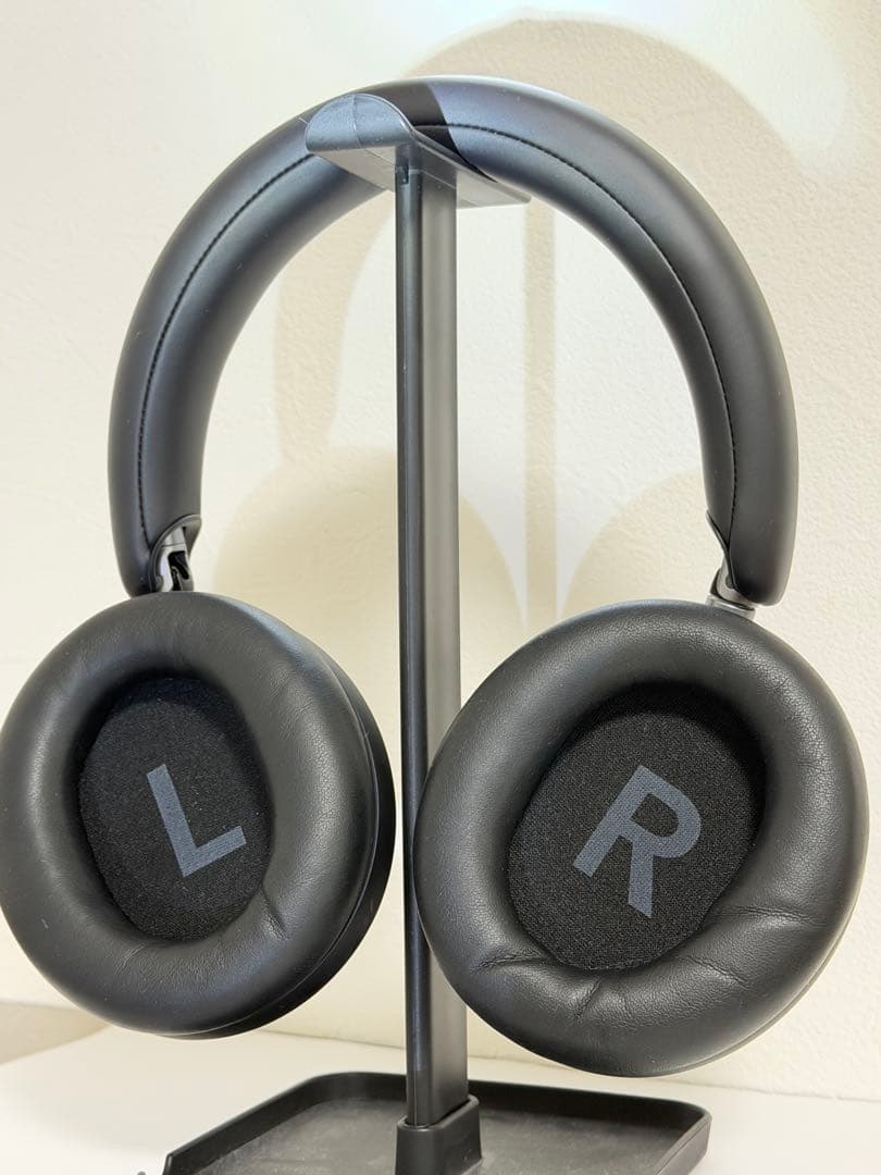 ヘッドホン Soundcore Space One Pro