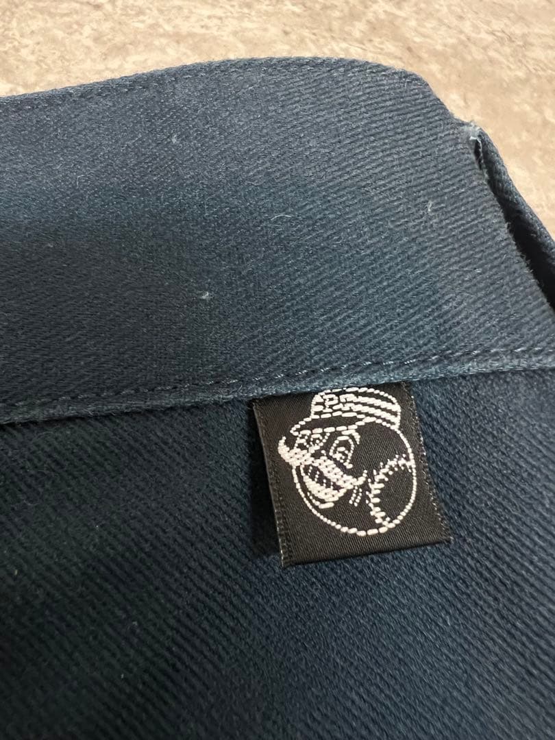 PROPS STORE×Dickies ユーティリティパンツ