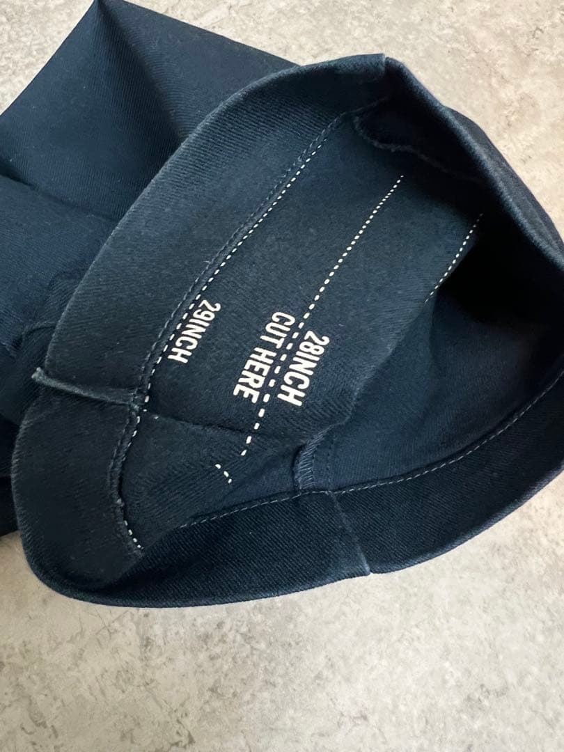 PROPS STORE×Dickies ユーティリティパンツ