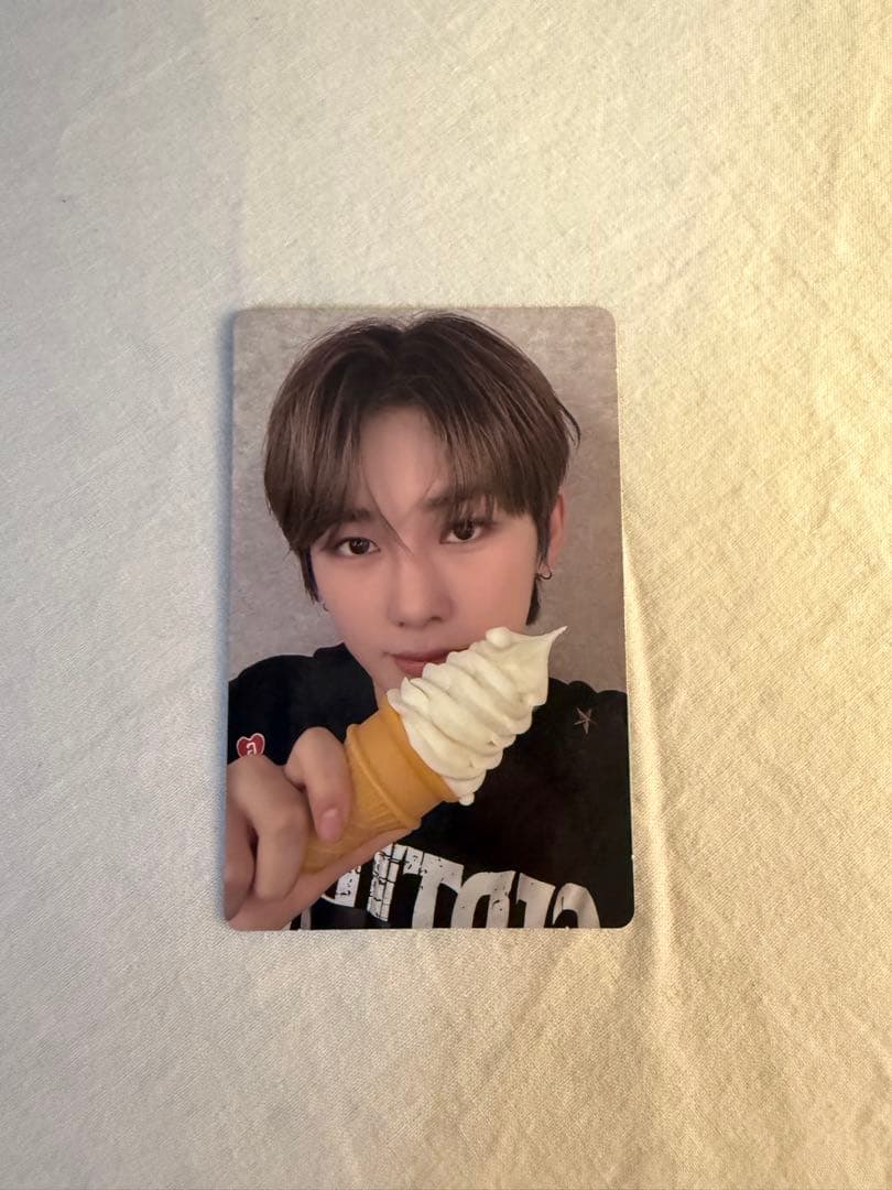 スタクリキット トレカ ボイプラ2 アンシン