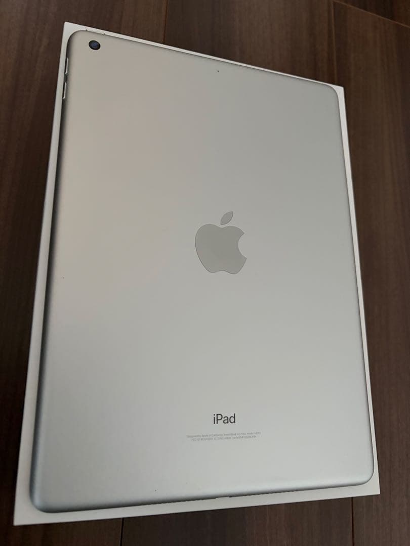 iPad本体 iPad6 128GB Wi-Fi