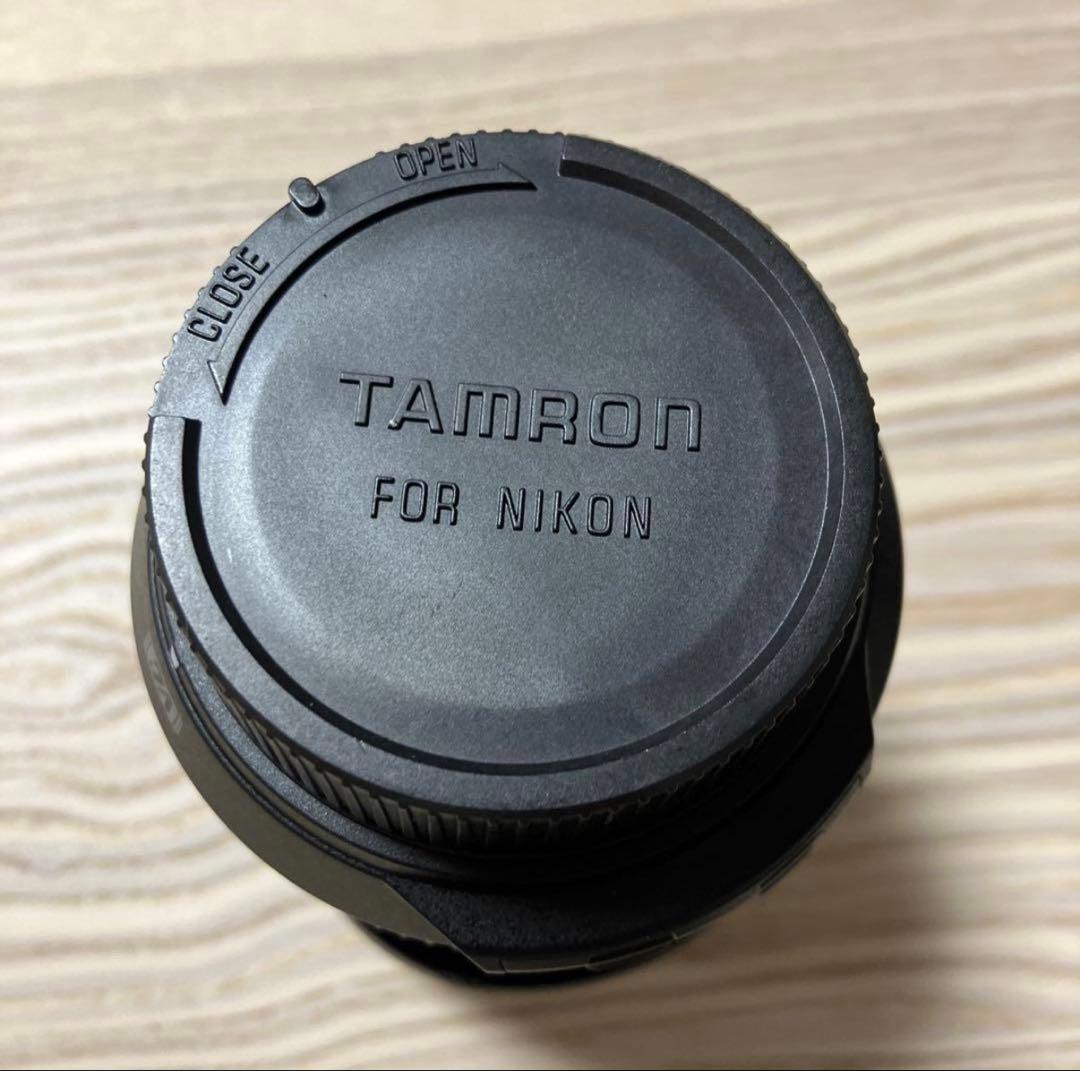 レンズ(ズーム) TAMRON 16-300mm f/3.5-6.3 Di II VC PZD