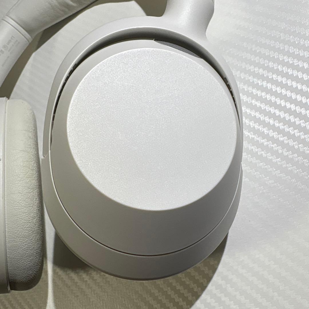 SONY ULT WEAR WH-ULT900N ワイヤレスヘッドホン（超美品)