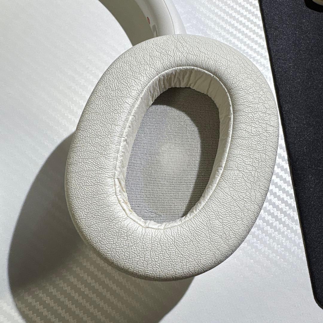 SONY ULT WEAR WH-ULT900N ワイヤレスヘッドホン（超美品)