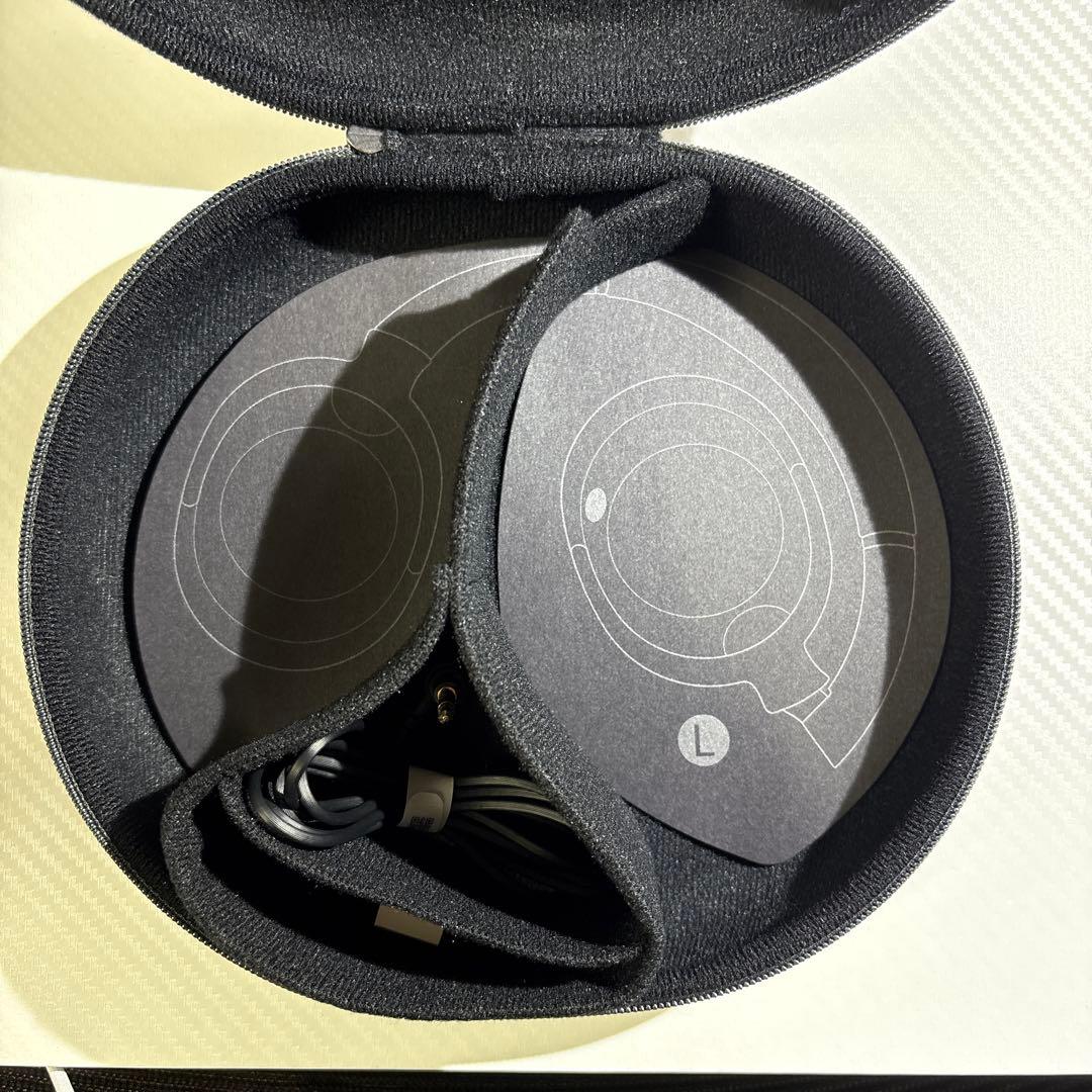 SONY ULT WEAR WH-ULT900N ワイヤレスヘッドホン（超美品)