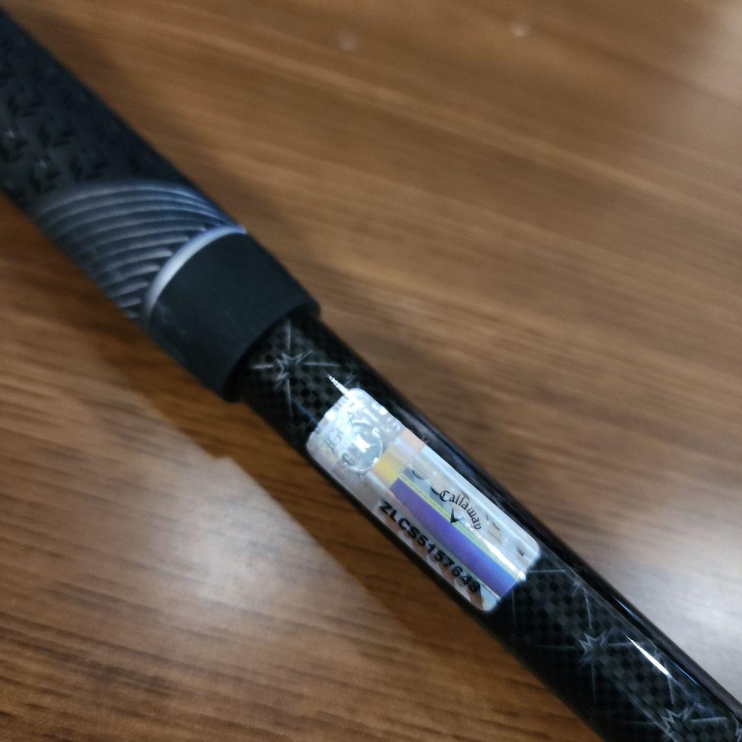 Callaway Elyte Mini ドライバー 11.5°