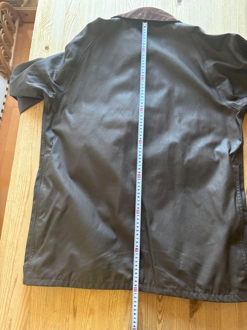 ユナイテッドカー　バズリクソンズ　ラバーコート　ジャケット　マッキントッシュ