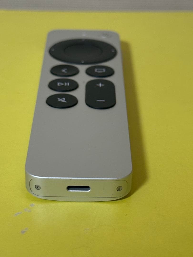 emo AppleTV 4K 第２世代　32GB