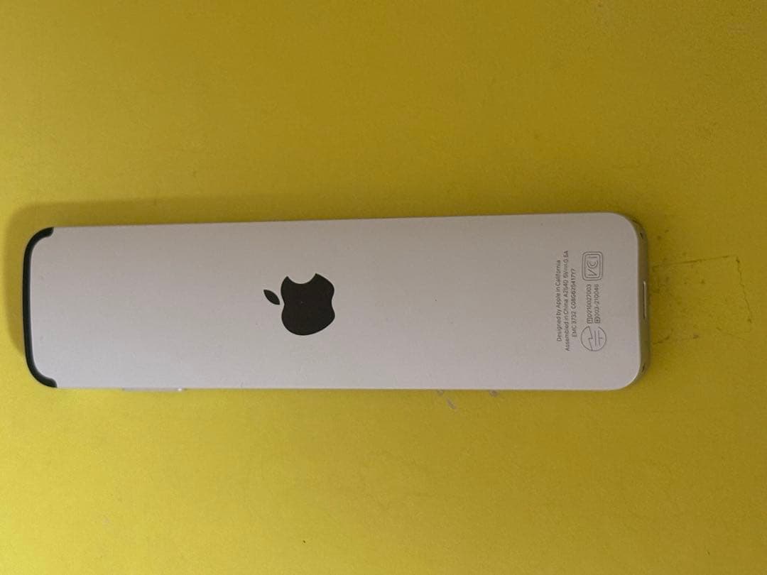 emo AppleTV 4K 第２世代　32GB