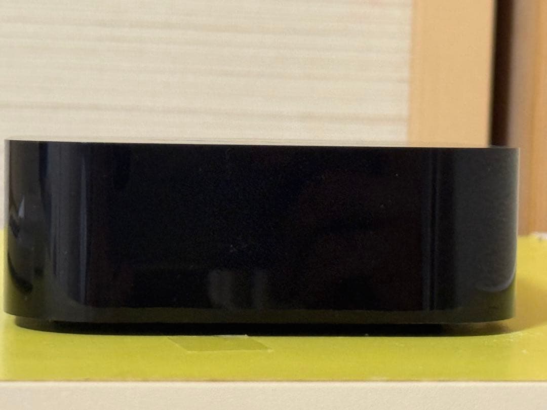 emo AppleTV 4K 第２世代　32GB