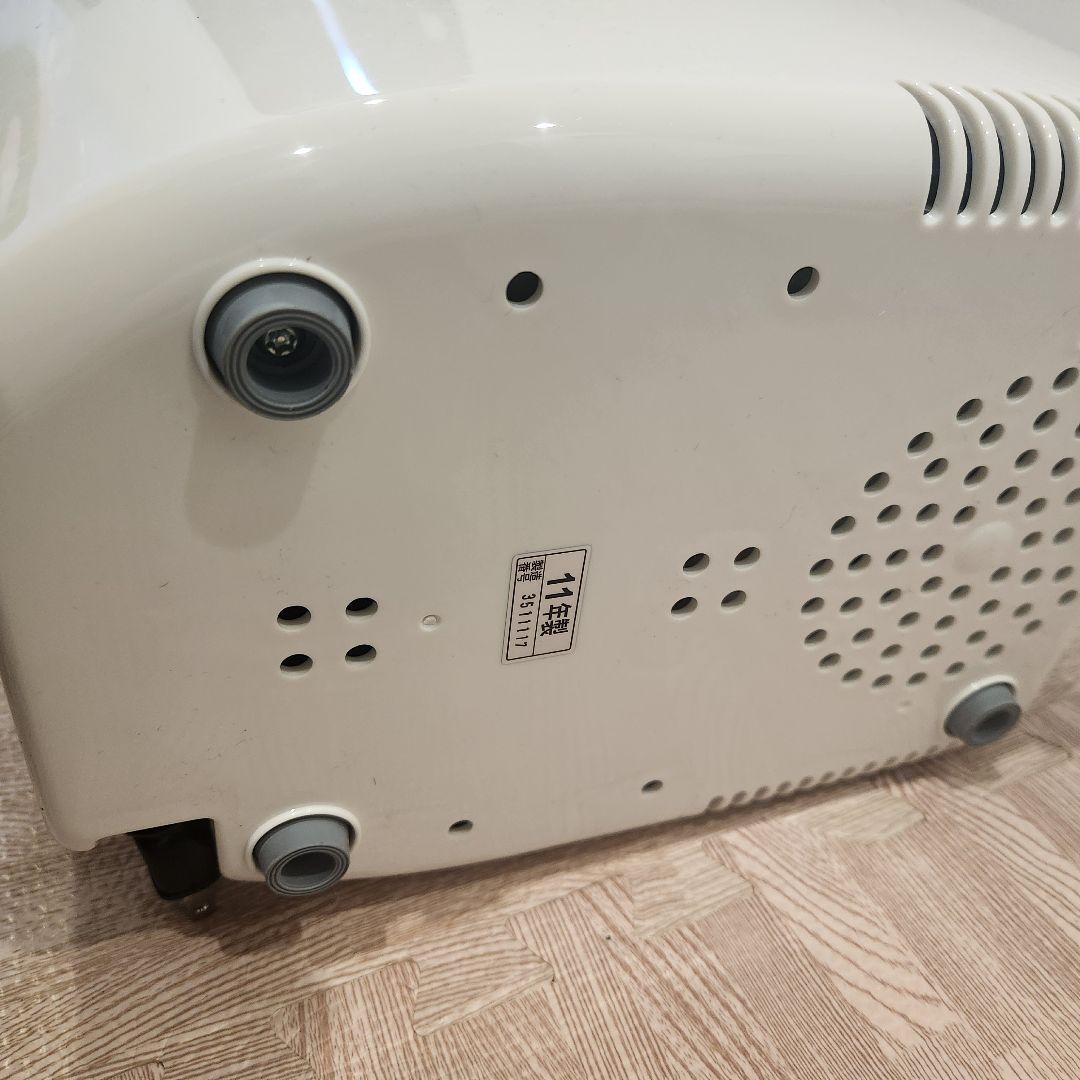 新品未使用 ZOJIRUSHI ホームベーカリー BB-KT10-WB