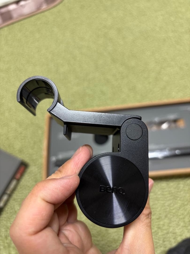 その他 BenQ ScreenBar Monitor Light