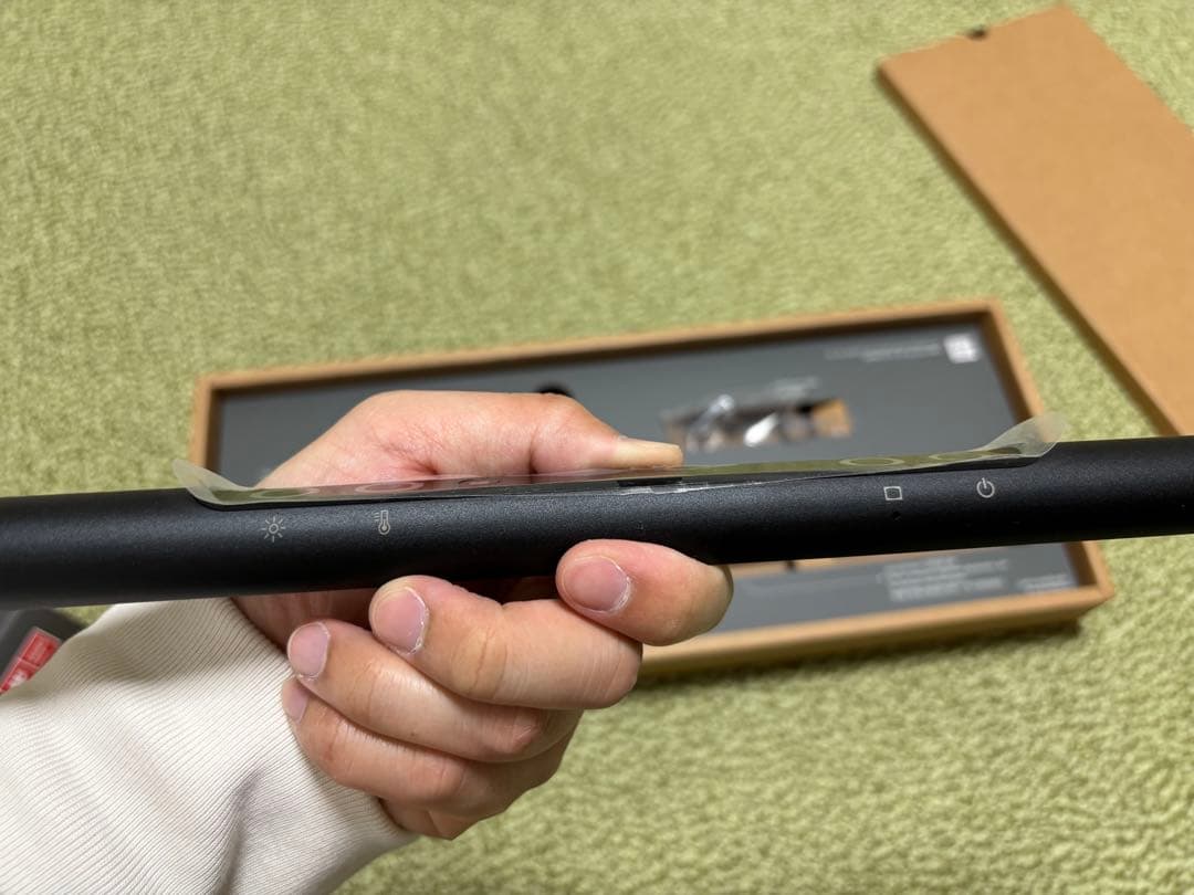 その他 BenQ ScreenBar Monitor Light