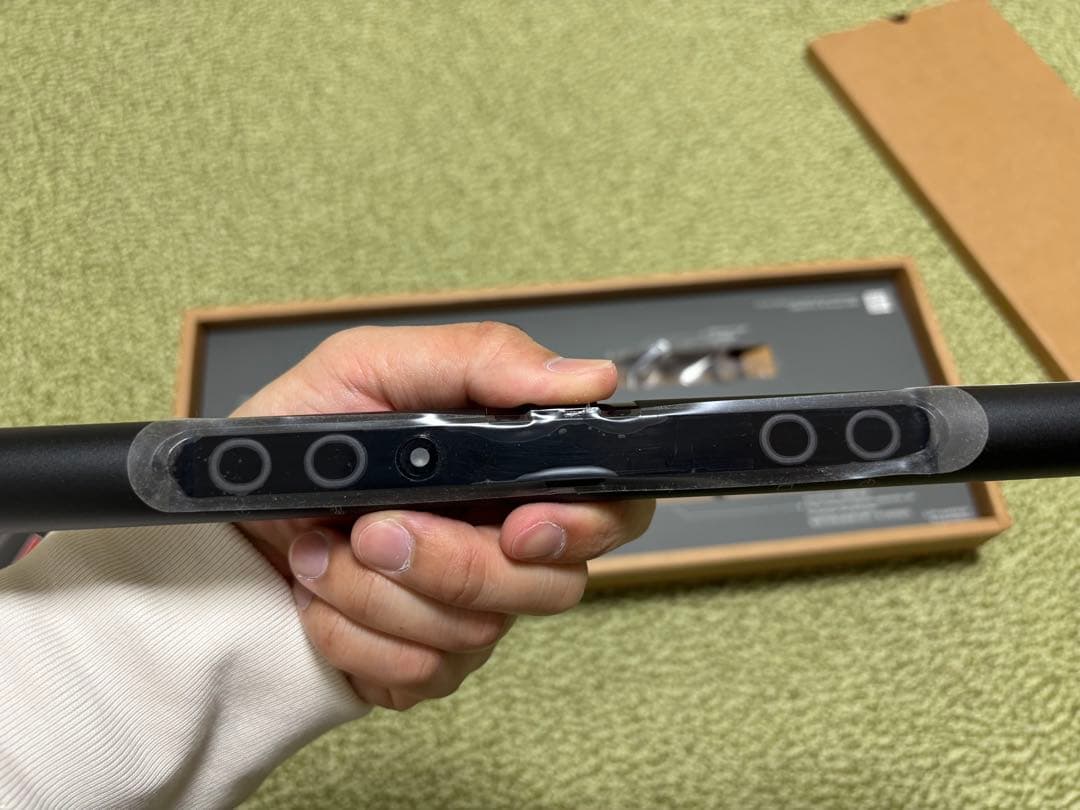 その他 BenQ ScreenBar Monitor Light