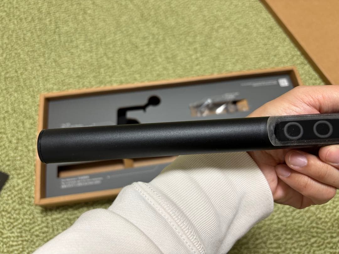 その他 BenQ ScreenBar Monitor Light