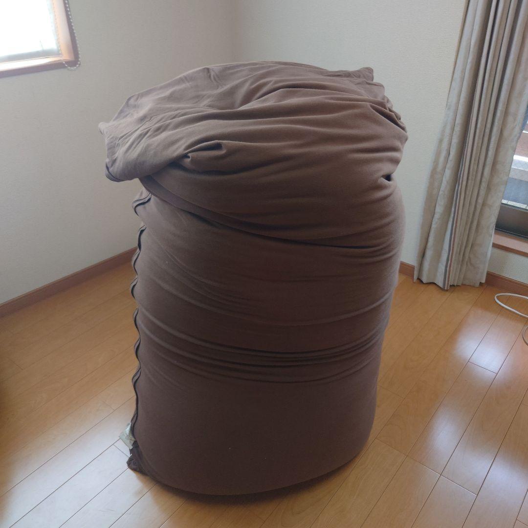 ヨギボーマックス　【送料込み】ブラウン