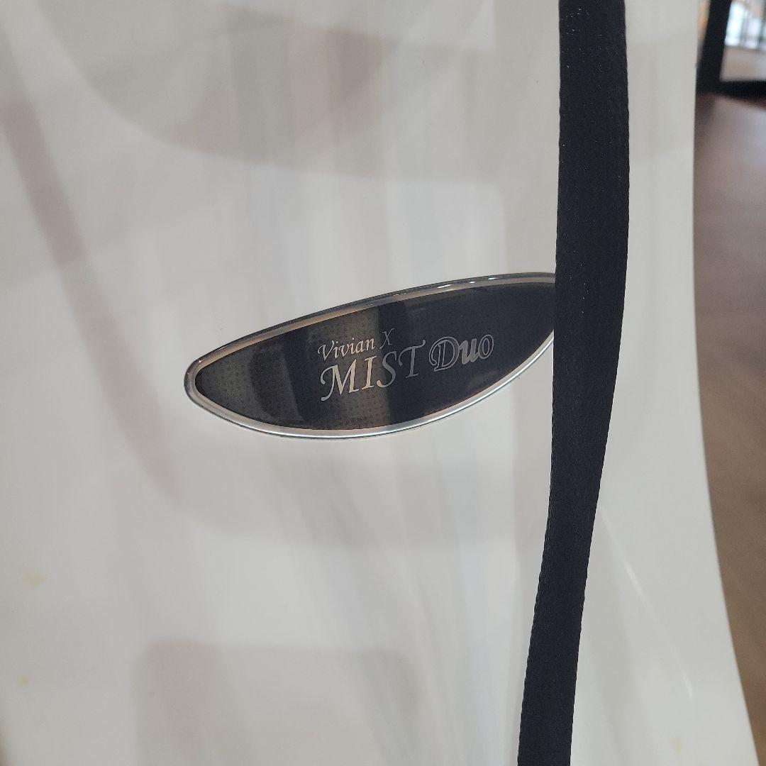 オオヒロ　Vivian X ミストディオ100