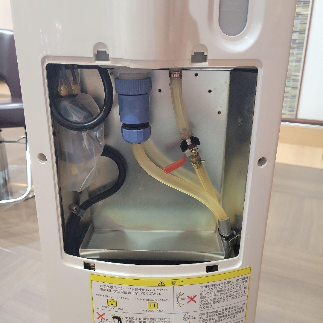 オオヒロ　Vivian X ミストディオ100