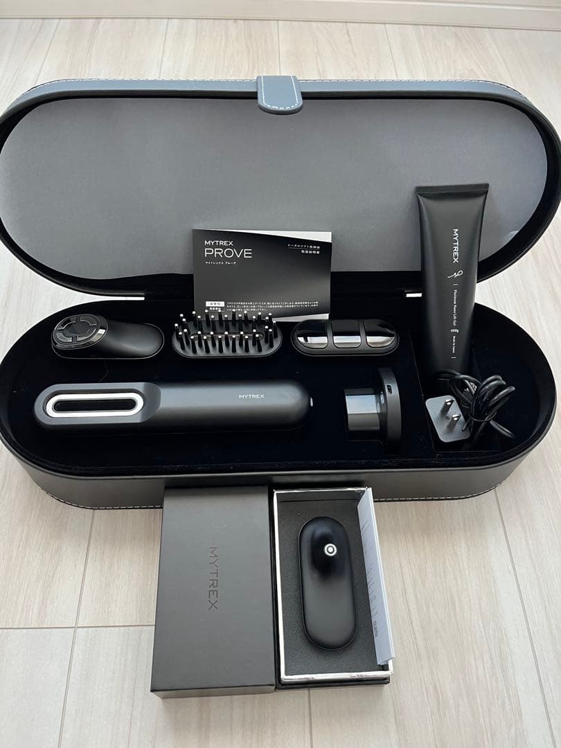MYTREX 美容器具 セット