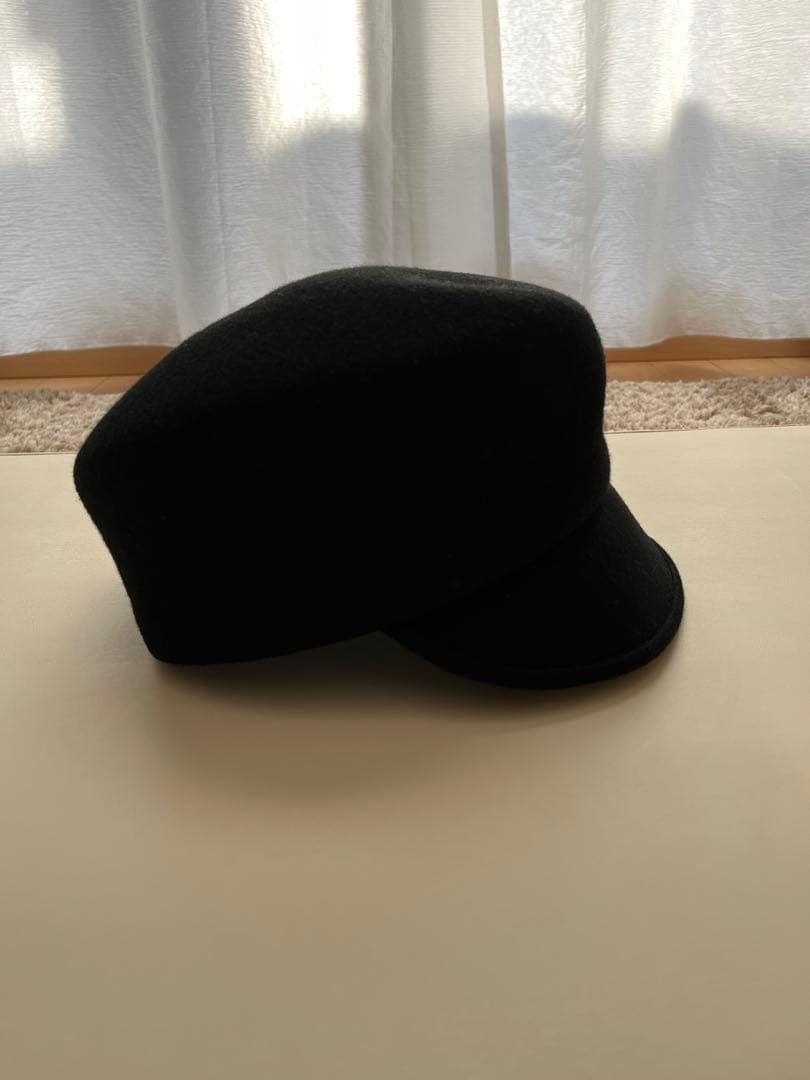 CA4LAキャスケット　 ONM01647