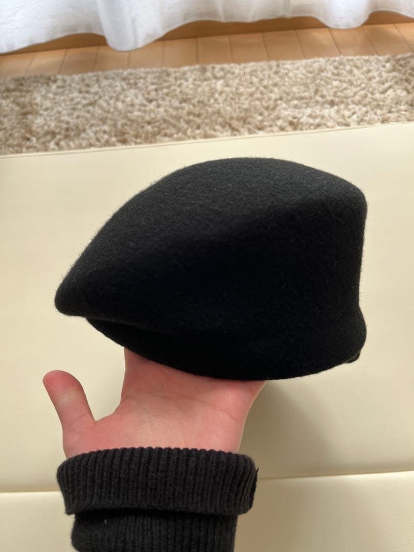 CA4LAキャスケット　 ONM01647